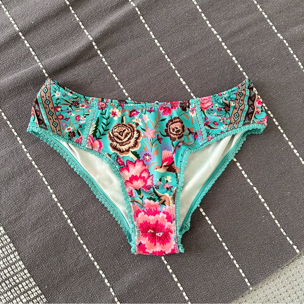 🌸 SPELL 🌸 Babushka Bloomers SMALL
